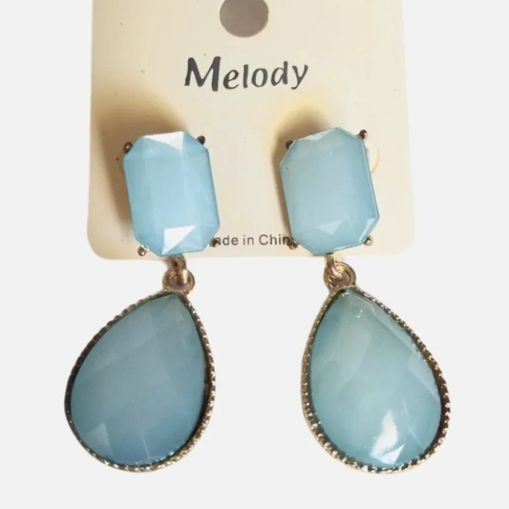 Melody Earrings